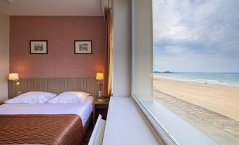 Hotel le Jersey