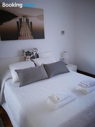 三卧室别墅带私人泳池