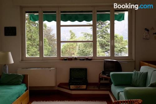 公寓 - 地面楼层