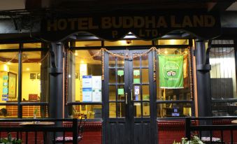 Hotel Buddhaland