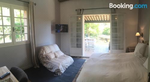 双人房（带淋浴）