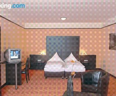 Large Double Room Landhotel Müller Promo Code