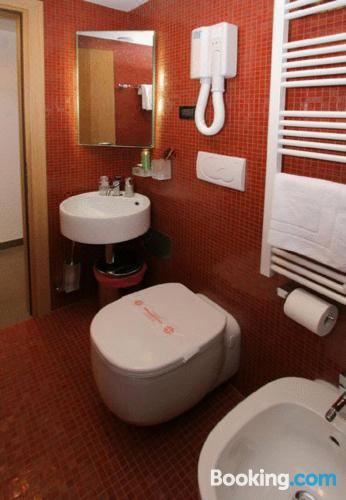 Antico Casin Standard Double Room