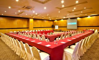 Aston Denpasar Hotel & Convention