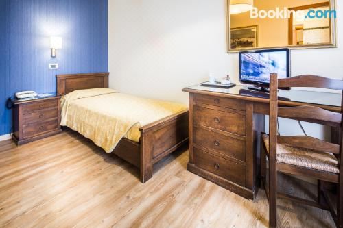 单人间 - 带露台