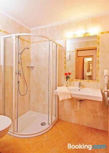 Garni-Hotel Mir.esDouble Room