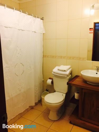 Alpes Hotel Double Room