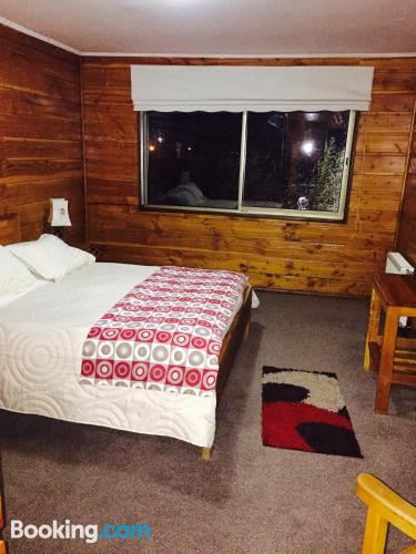 Alpes Hotel Double Room