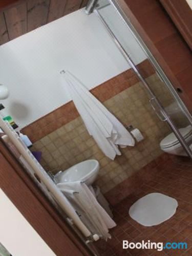 四人间 - 错层式