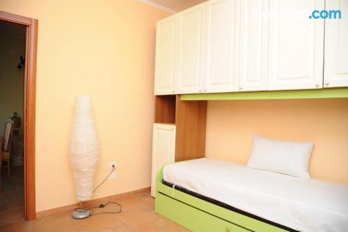 Villa Carmine Villa with Garden View