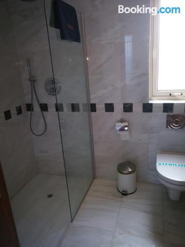 三卧室别墅带私人泳池