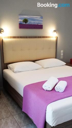 Petros Studios Valtos Deluxe Studio