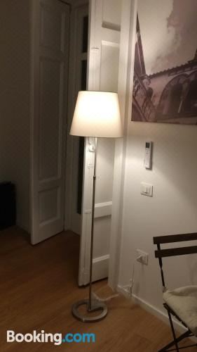 套房（带阳台）