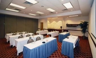 Quality Inn & Suites Bellville - Mansfield