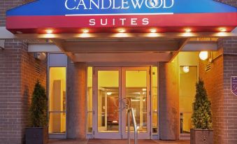 Candlewood Suites Montreal Downtown Centre Ville