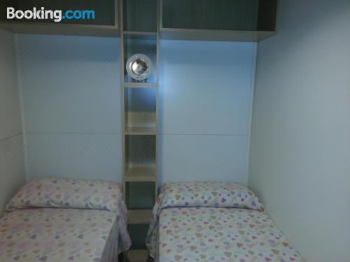 两卧室联排别墅