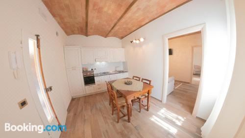 公寓 - 地面楼层