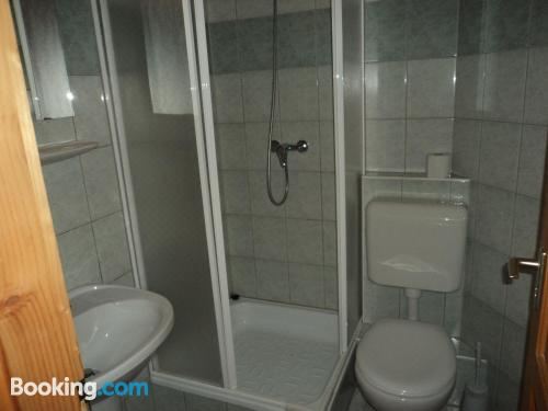 双人间 - 带阳台或露台