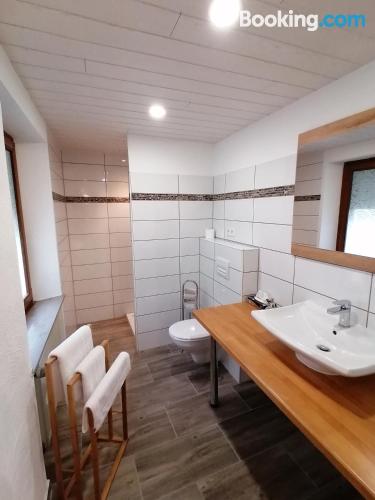 Landhotel AdlerSingle room