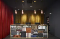 The Modernist Hotel