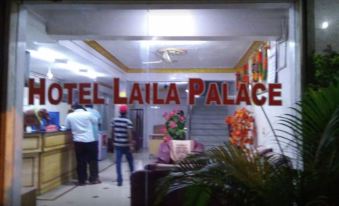 Laila Palace