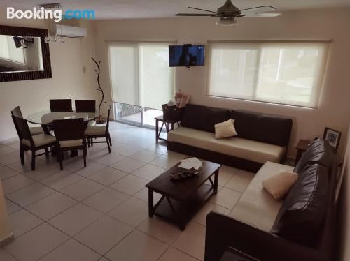 三卧室联排别墅