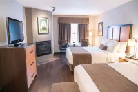 Pocaterra Inn and Waterslide