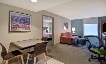 Home2 Suites by Hilton Nashville Vanderbilt