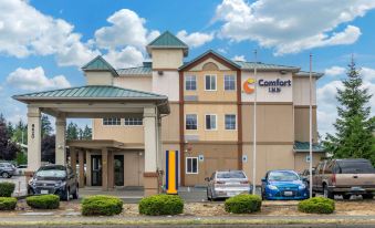 Comfort Inn Tacoma - Seattle