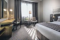 Ayla Bawadi Hotel