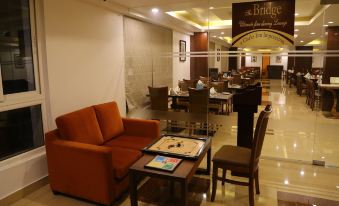 Triguna Clarks Inn Kurnool