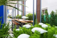 Krabi SeaBass Hotel