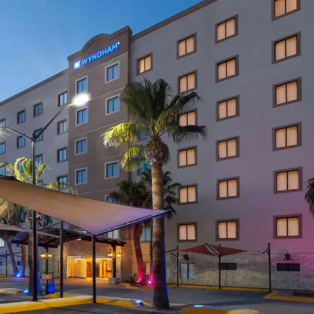 Wyndham Torreon