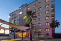 Wyndham Torreon Hotels in 