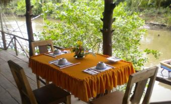 Mai Thanh Van Homestay