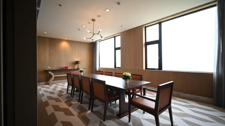 Hotel Nikko Hai Phong 施設