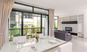 Kamala Regent Phuket Serviced Apartment