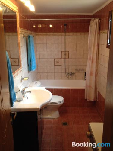 三卧室联排别墅