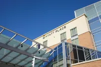 Hyatt Place South Bend Mishawaka Hoteles en 