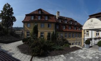 Arkaden Hotel Im Kloster