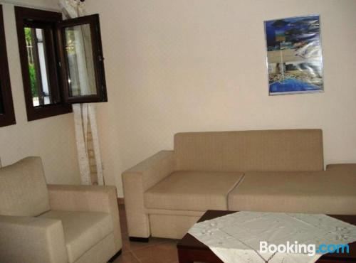 公寓 - 地面楼层