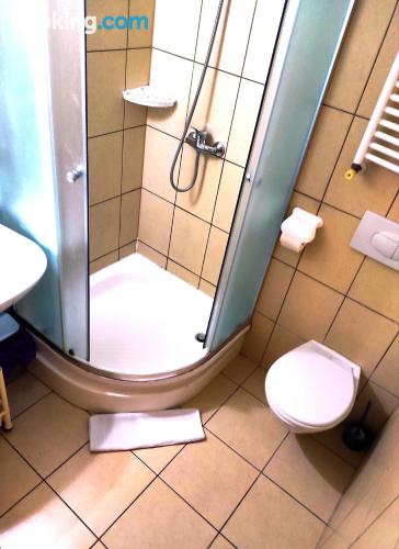 经济双人或双床间