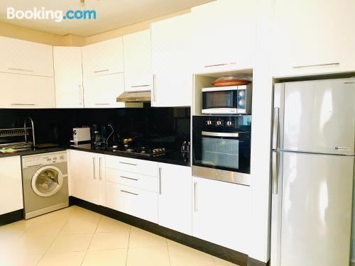 公寓 - 地面楼层