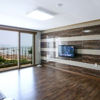 C-201 (대통령) Solbit Resort Taean 쿠폰