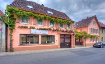 Hotel Altes Weinhaus