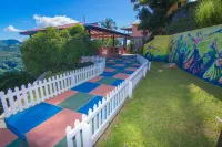 Samfi Gardens Hotels in 