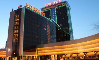 Korston Royal Hotel