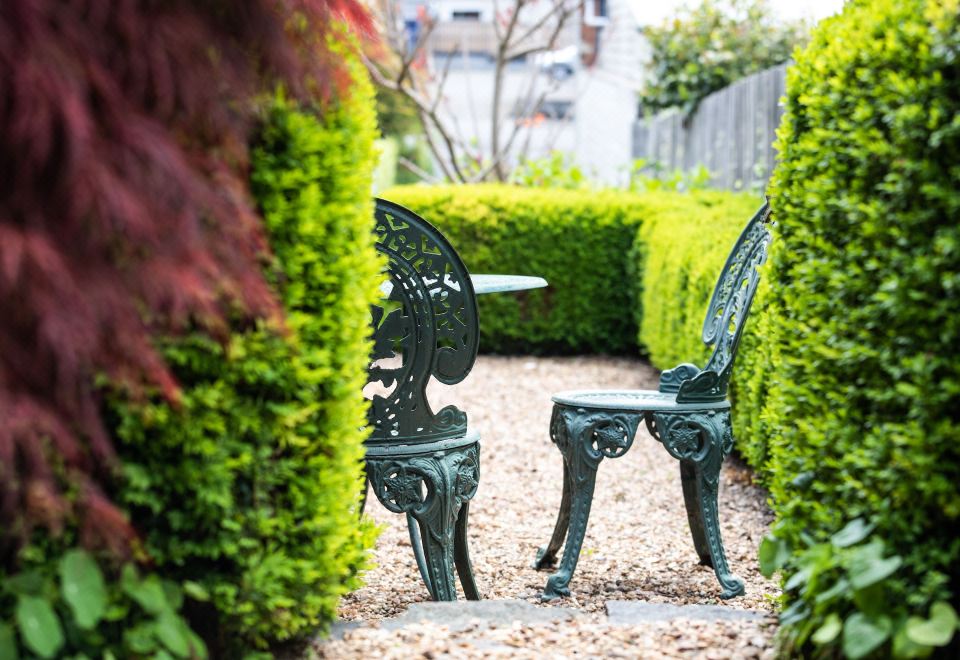 Alice's CottagesScottish Cottage