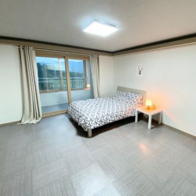 Na202 (Electric Grill) Gyeongju Stay 52 Pension 쿠폰