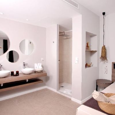 Standard Suite (2 Adults + 1 Child) Eques Petit Resort Promo Code